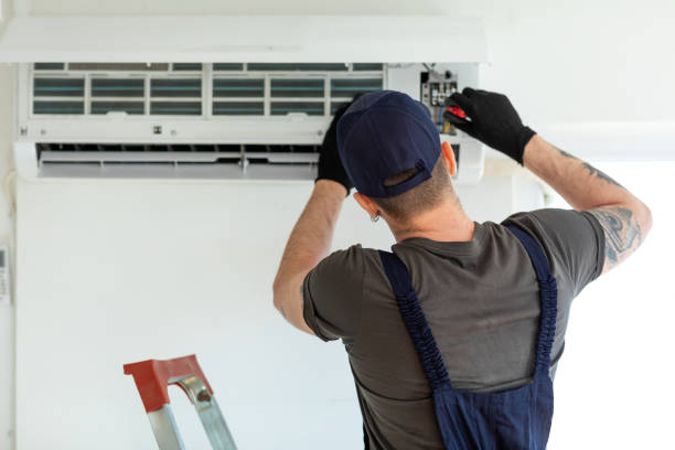 Best HVAC Duct Inspection Services  in New Brockton, AL