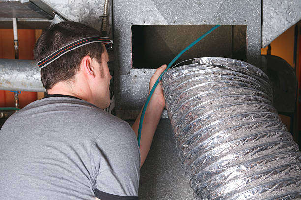 Best Air Vent Cleaning Services  in New Brockton, AL